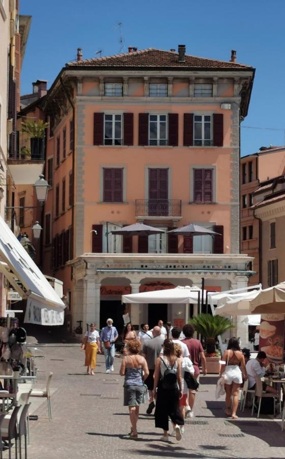 Appartamento Dimore Del Centro - Domus Aurea *