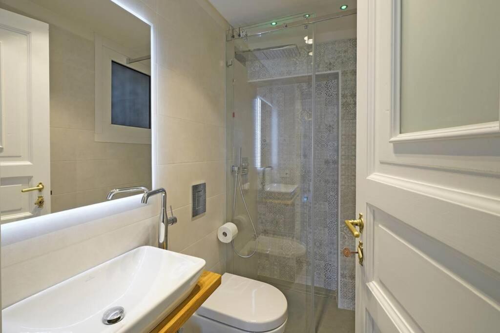 Apartment Dimore Del Centro - Domus Aurea *