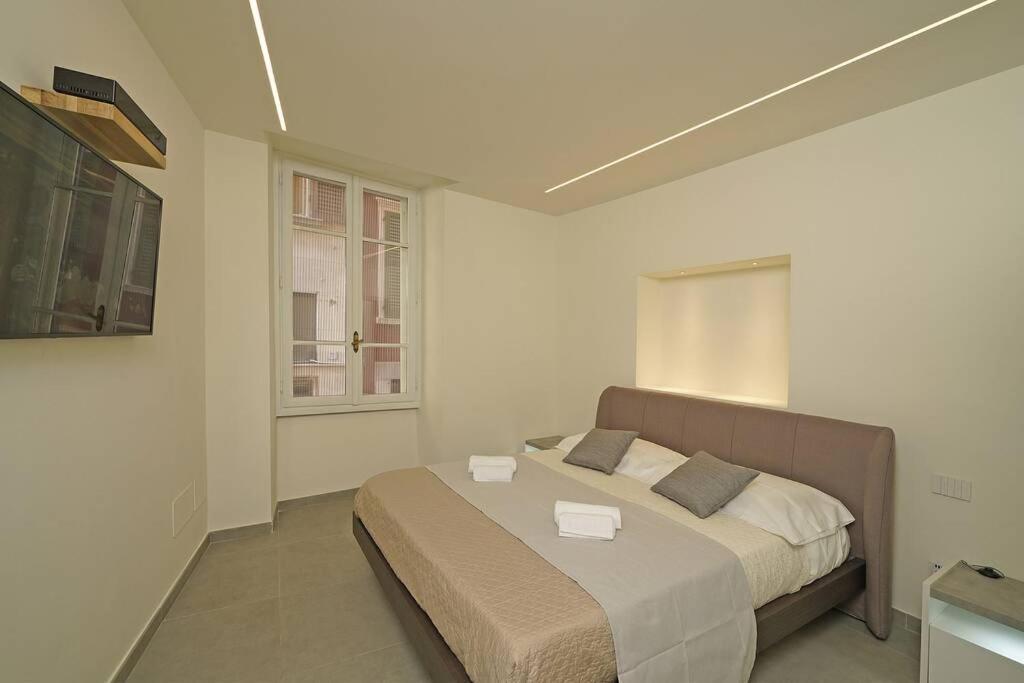 Apartment Dimore Del Centro - Domus Aurea *