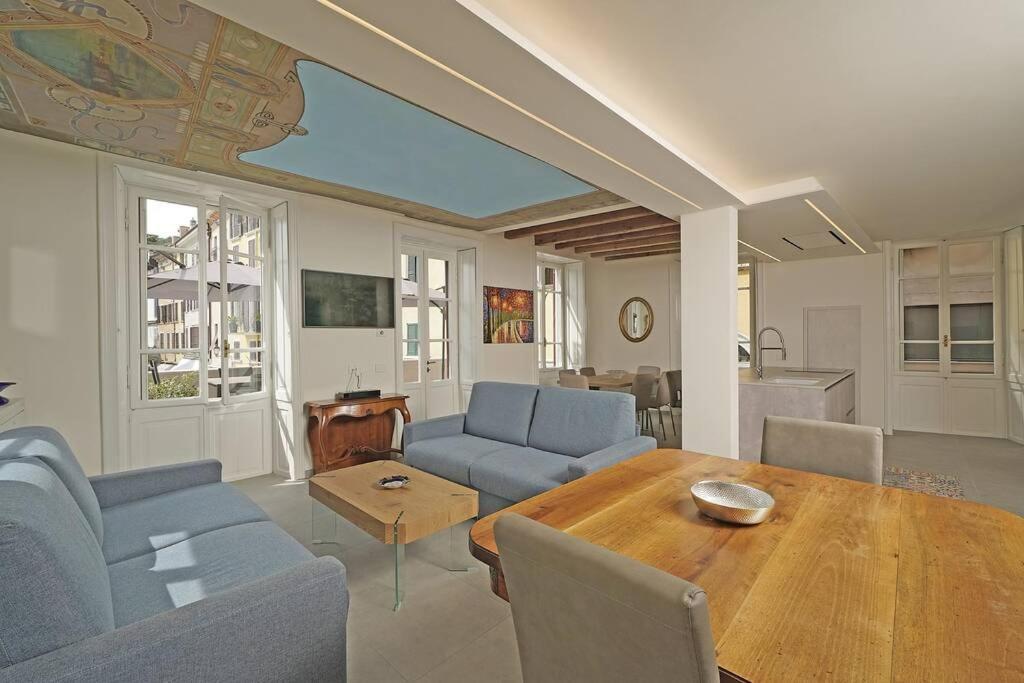 Apartment Dimore Del Centro - Domus Aurea Salo