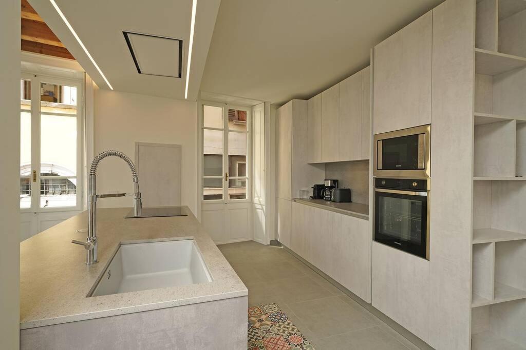 Dimore Del Centro - Domus Aurea Apartment